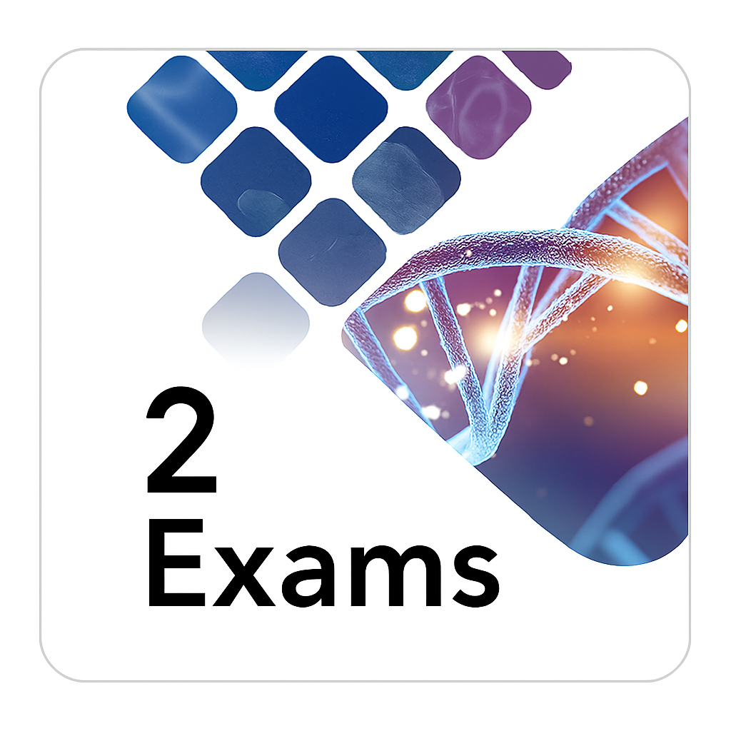 Medical Interpretation – 2 Exams