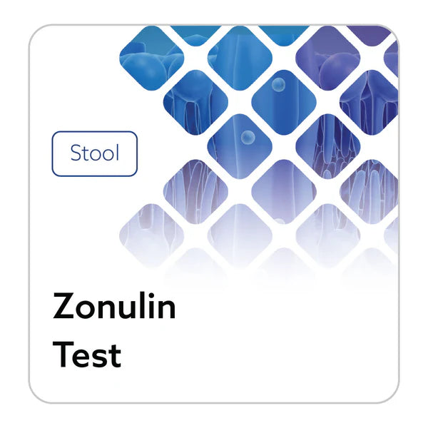 Zonulin Test