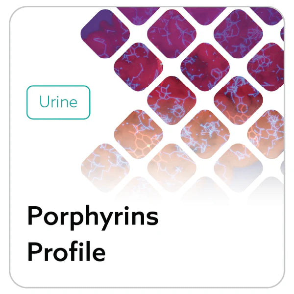 Porphyrins Profile