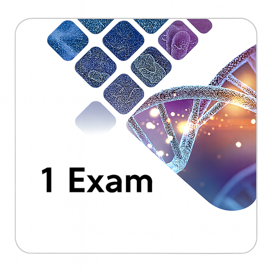 Medical Interpretation – 1 Exam