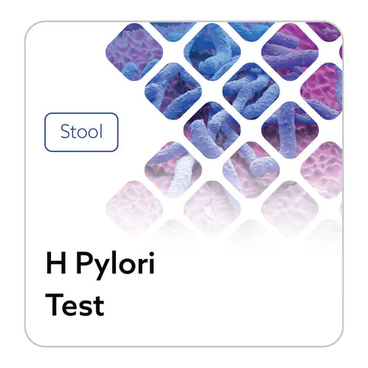 H. Pylori Antigen Test