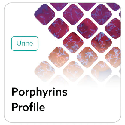 Porphyrins Profile