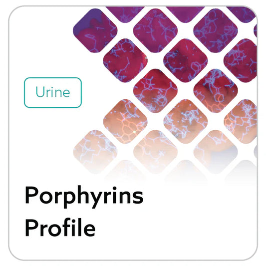 Porphyrins Profile
