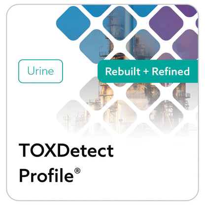 TOXDetect Profile® (Includes Glyphosate)