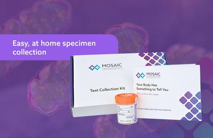 Organic Acids Test (OAT)