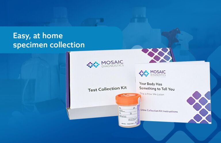 TOXDetect Profile® (Includes Glyphosate)