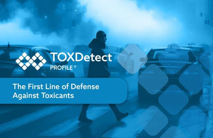 TOXDetect Profile® (Includes Glyphosate)